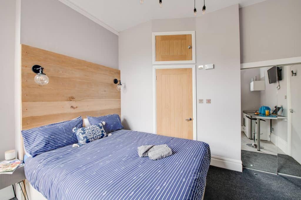 Nelson Suite Portsmouth Extérieur photo