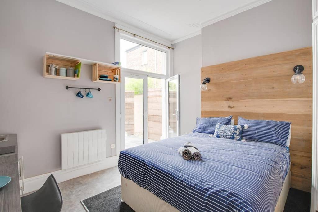 Nelson Suite Portsmouth Extérieur photo