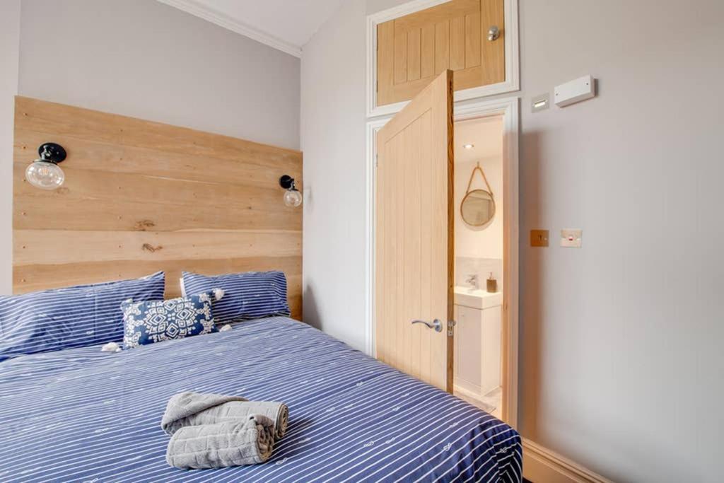 Nelson Suite Portsmouth Extérieur photo